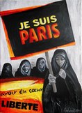Je suis Paris