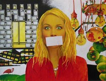 Silence implacable