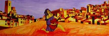 Musique sur la ville