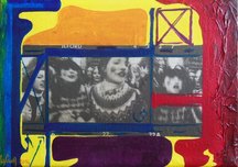Hommage &agrave; William Klein